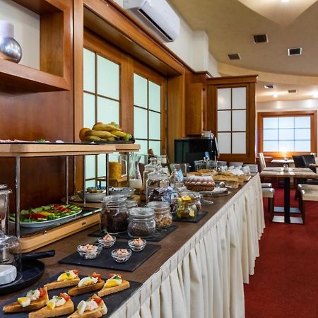 Hotel Abacie & Wellness Valašské Meziříčí المظهر الخارجي الصورة