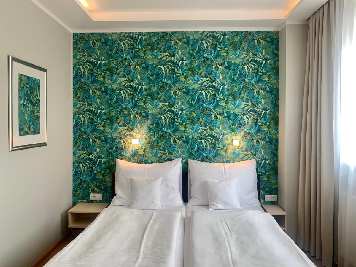 Hotel Abacie & Wellness Valašské Meziříčí المظهر الخارجي الصورة