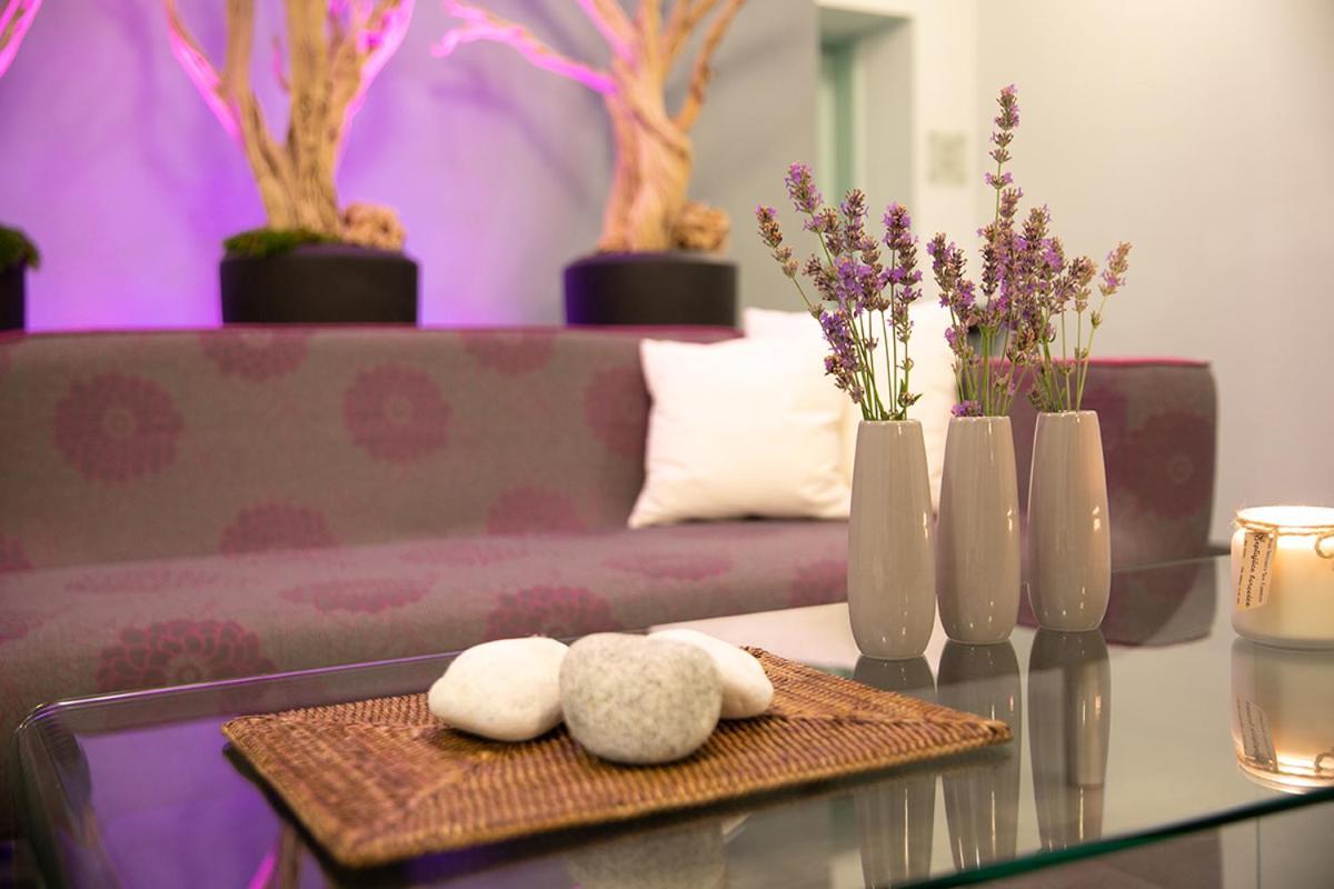 Hotel Abacie & Wellness Valašské Meziříčí المظهر الخارجي الصورة