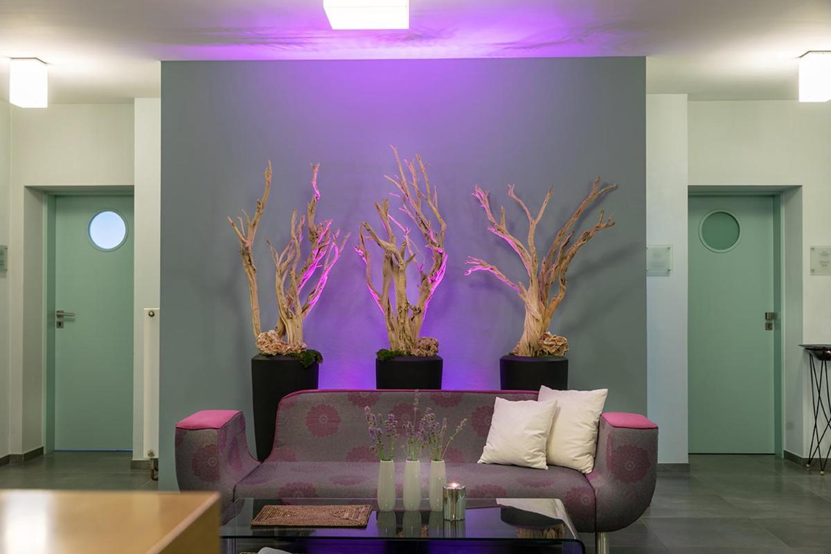 Hotel Abacie & Wellness Valašské Meziříčí المظهر الخارجي الصورة