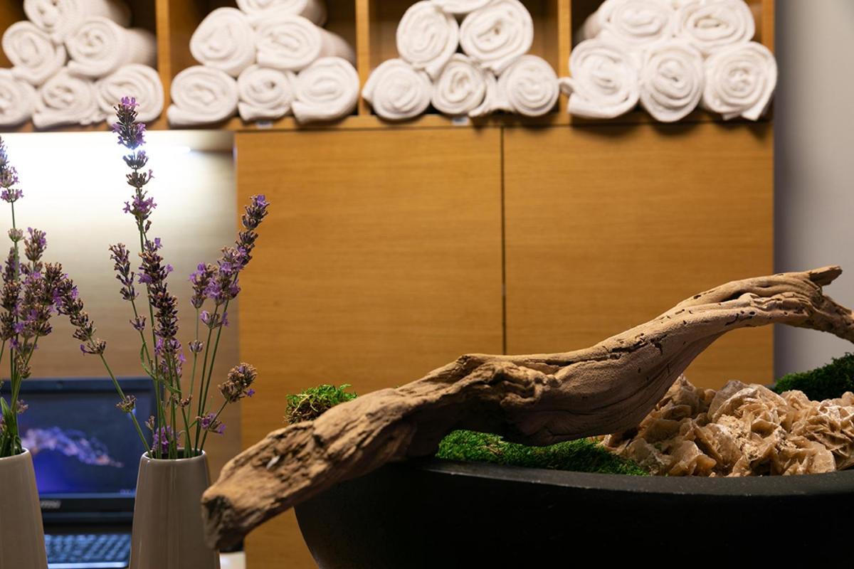 Hotel Abacie & Wellness Valašské Meziříčí المظهر الخارجي الصورة