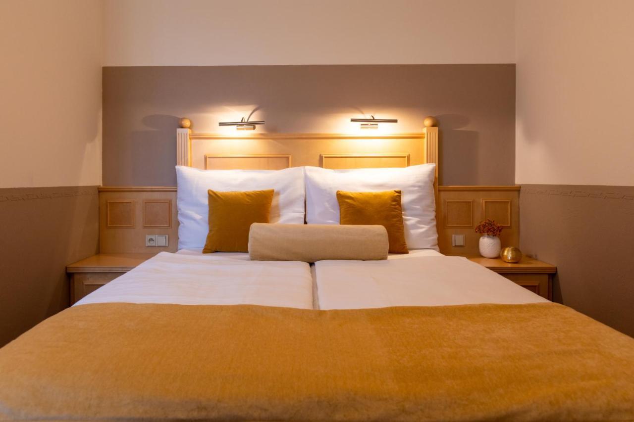 Hotel Abacie & Wellness Valašské Meziříčí المظهر الخارجي الصورة