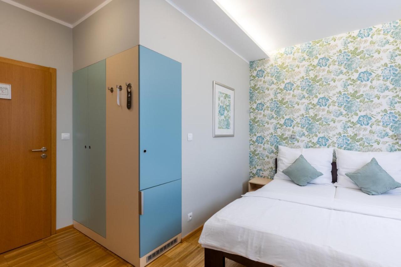 Hotel Abacie & Wellness Valašské Meziříčí المظهر الخارجي الصورة