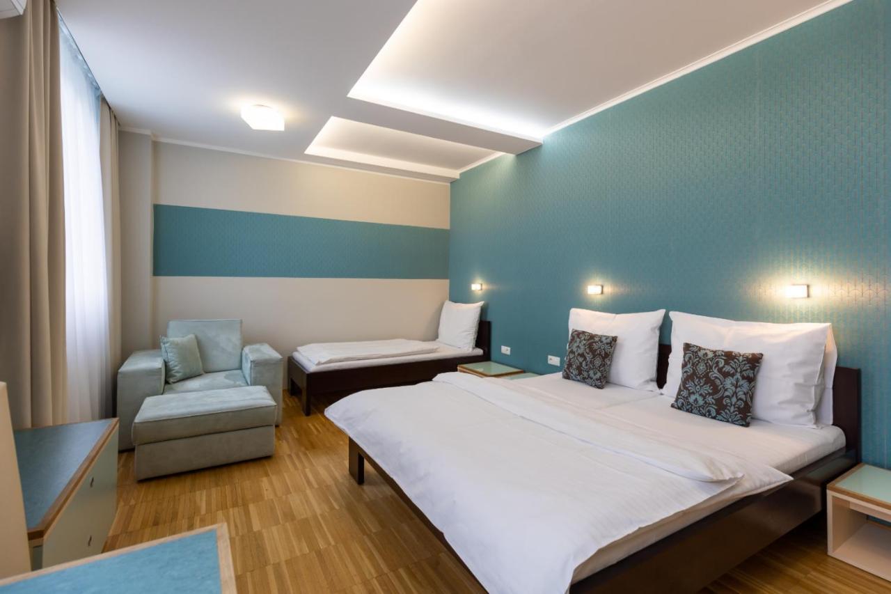Hotel Abacie & Wellness Valašské Meziříčí المظهر الخارجي الصورة