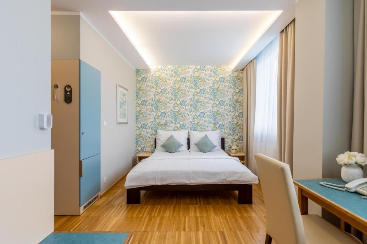 Hotel Abacie & Wellness Valašské Meziříčí المظهر الخارجي الصورة