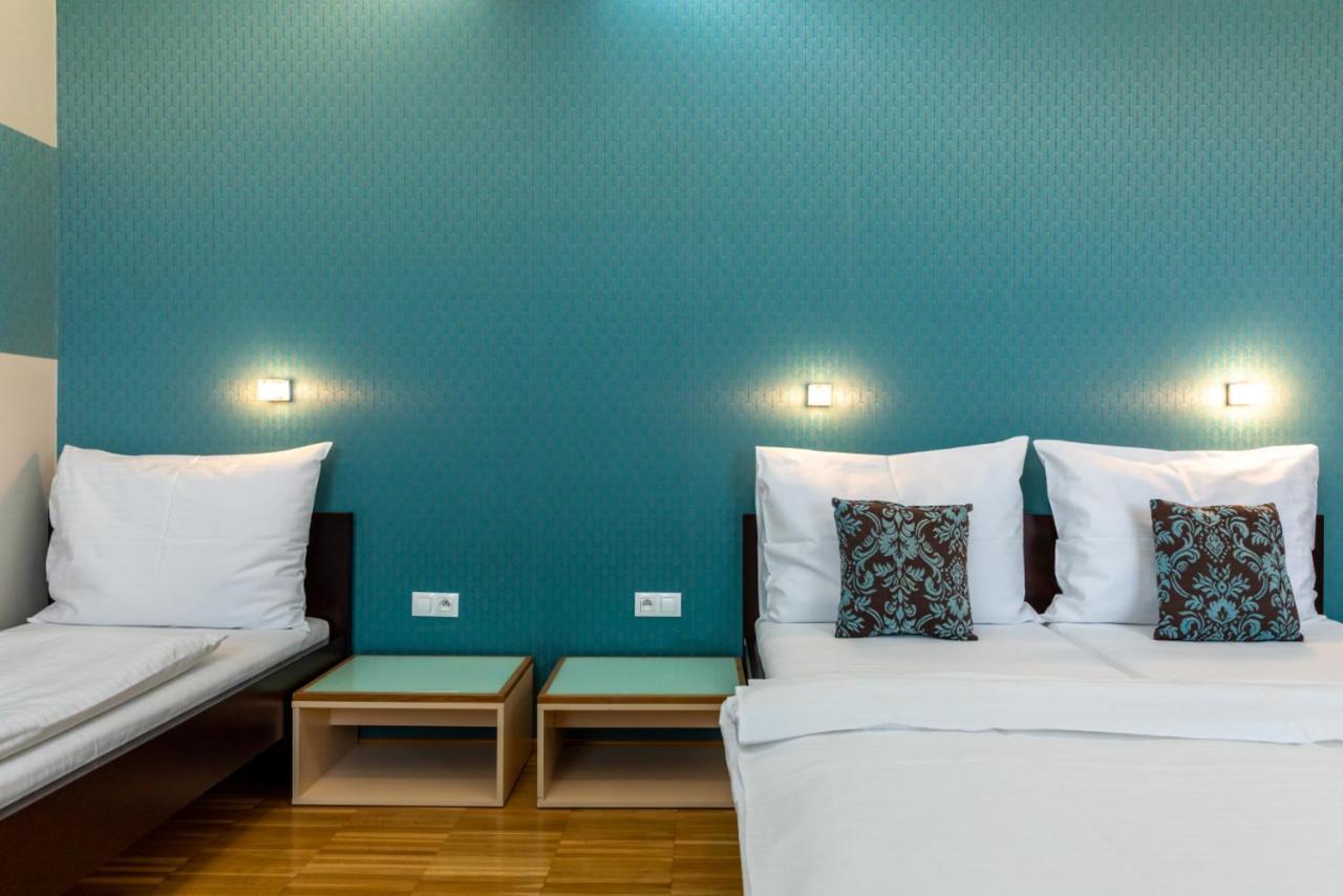 Hotel Abacie & Wellness Valašské Meziříčí المظهر الخارجي الصورة