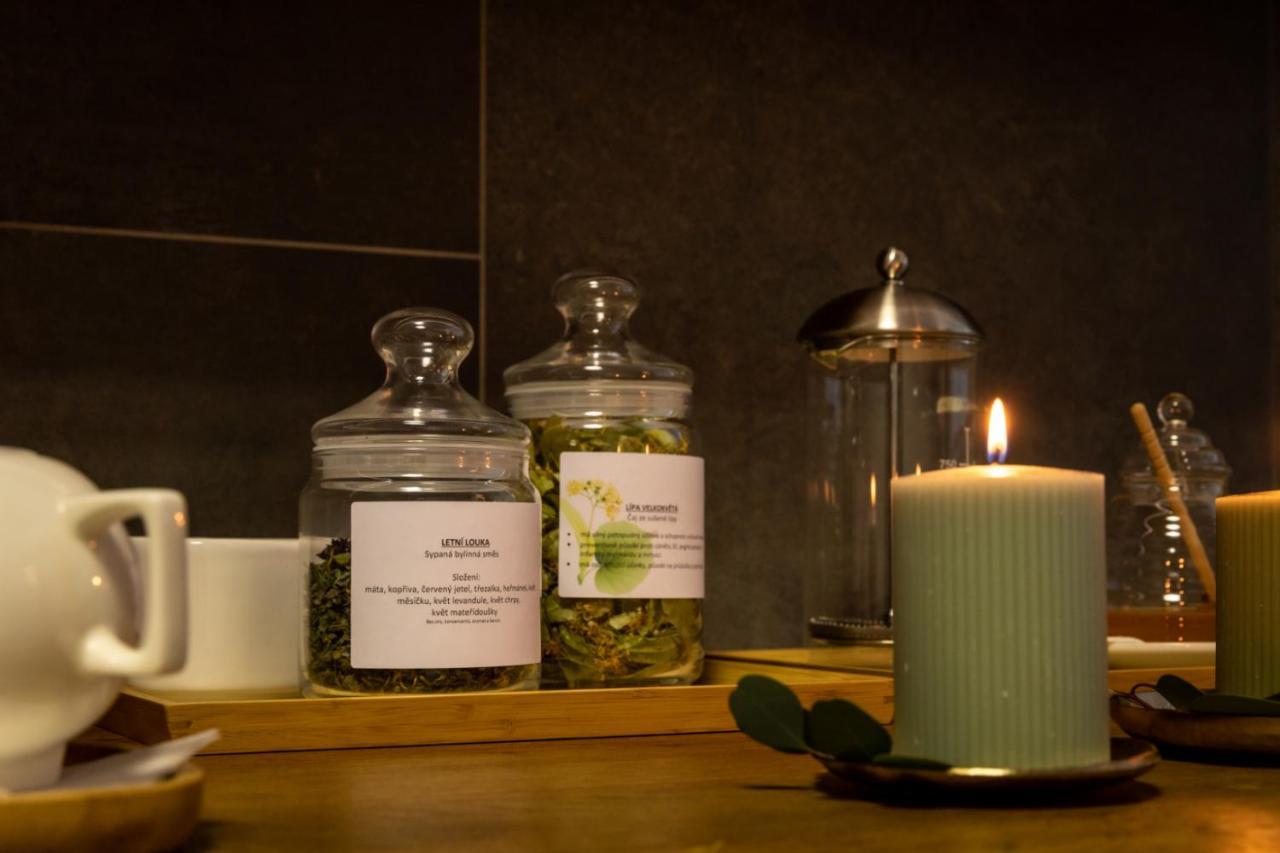 Hotel Abacie & Wellness Valašské Meziříčí المظهر الخارجي الصورة