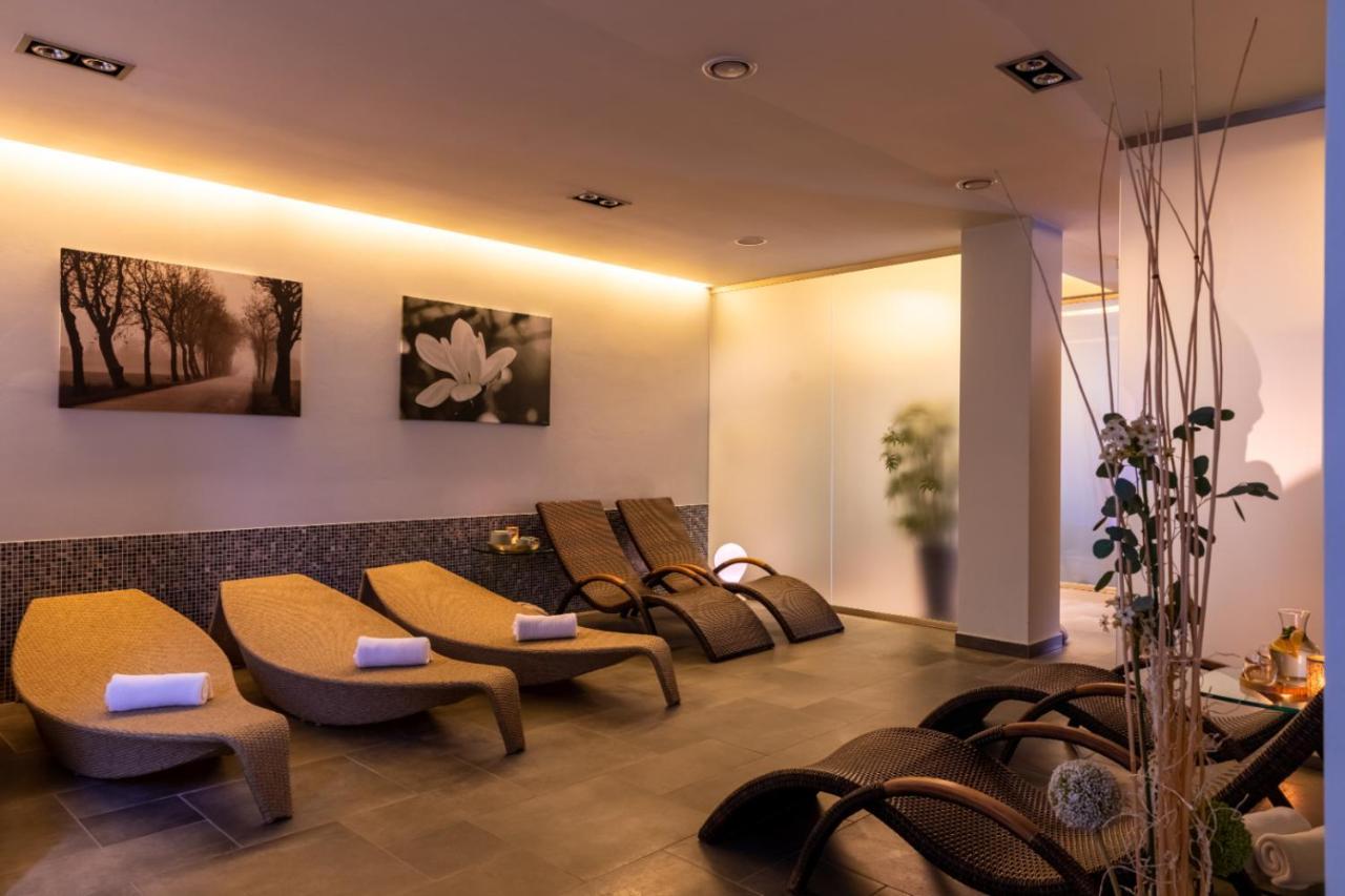 Hotel Abacie & Wellness Valašské Meziříčí المظهر الخارجي الصورة