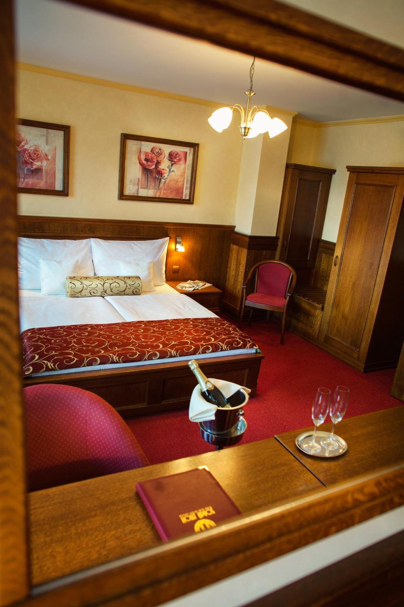 Hotel Abacie & Wellness Valašské Meziříčí المظهر الخارجي الصورة