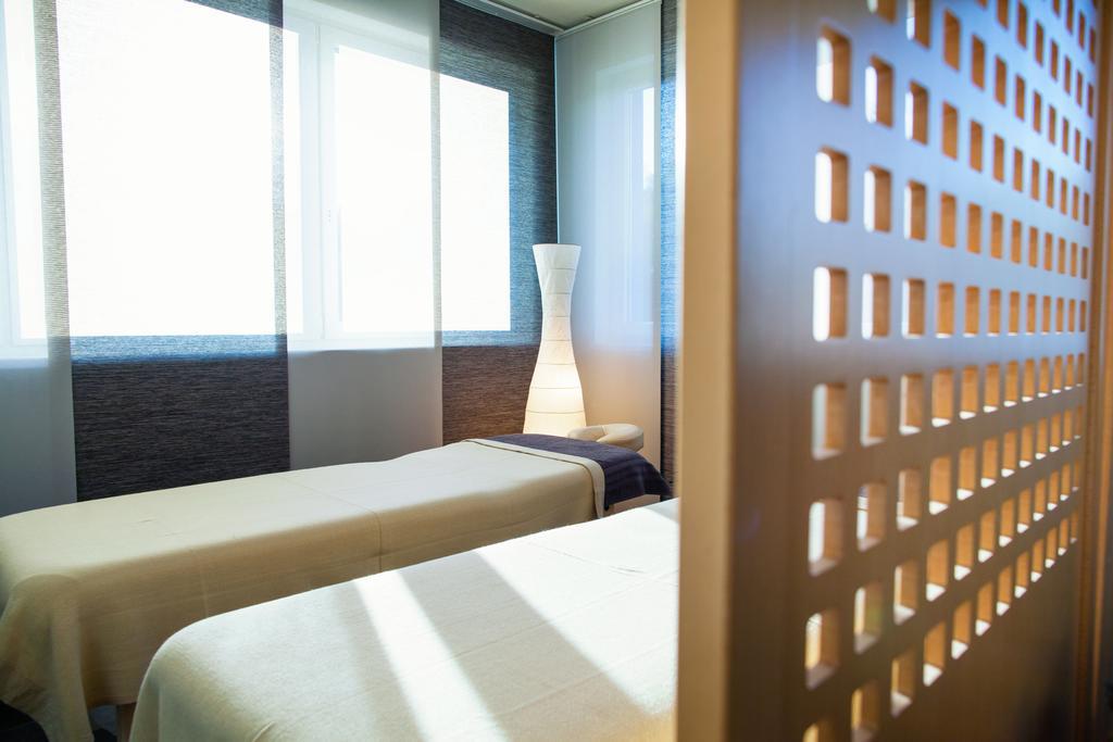 Hotel Abacie & Wellness Valašské Meziříčí المظهر الخارجي الصورة