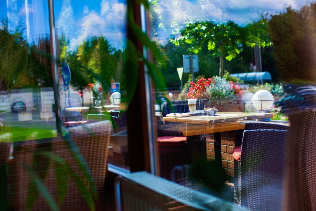 Hotel Abacie & Wellness Valašské Meziříčí المظهر الخارجي الصورة