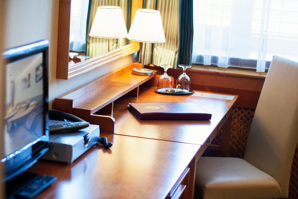 Hotel Abacie & Wellness Valašské Meziříčí المظهر الخارجي الصورة
