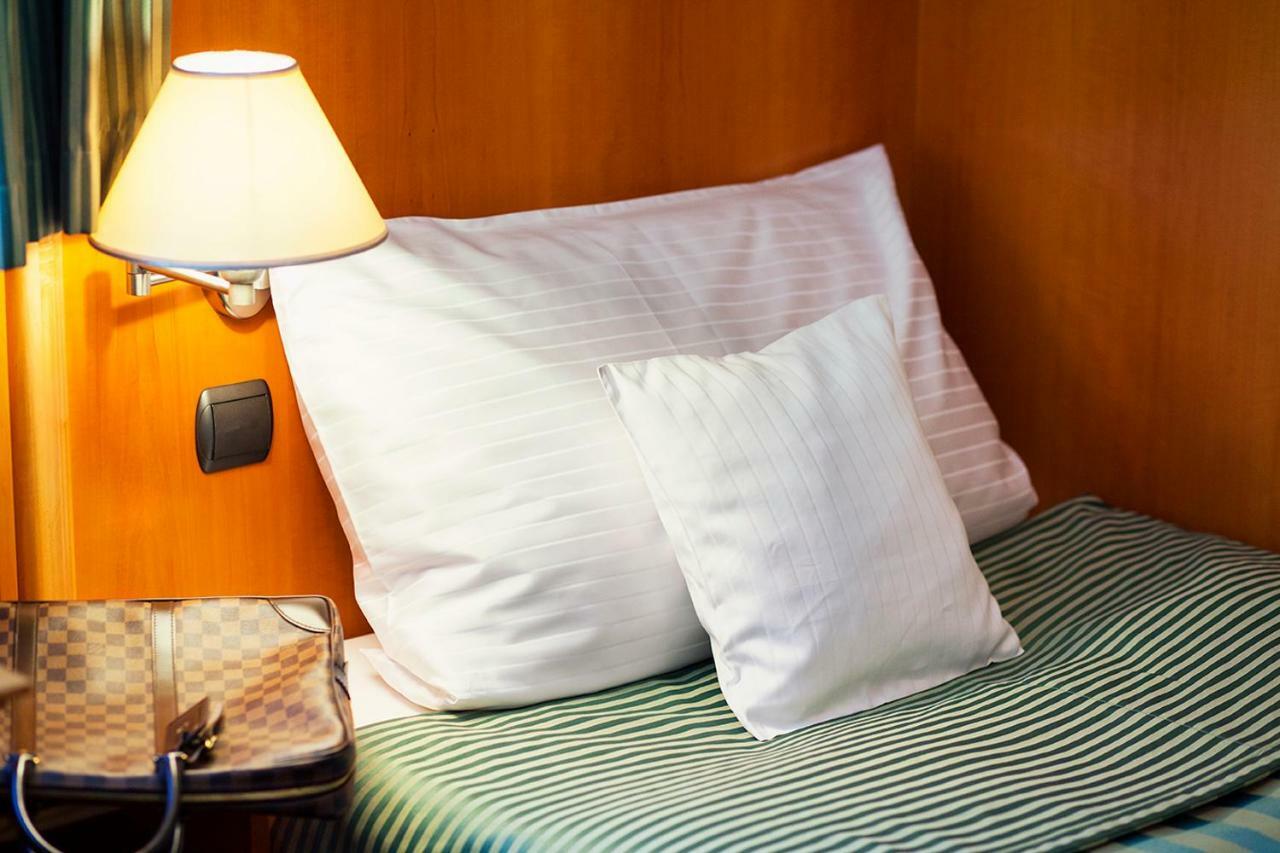 Hotel Abacie & Wellness Valašské Meziříčí المظهر الخارجي الصورة