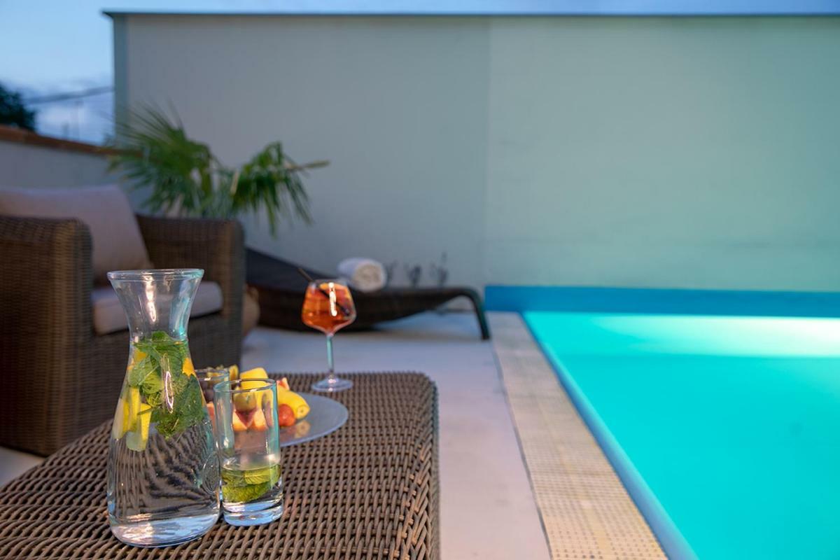 Hotel Abacie & Wellness Valašské Meziříčí المظهر الخارجي الصورة